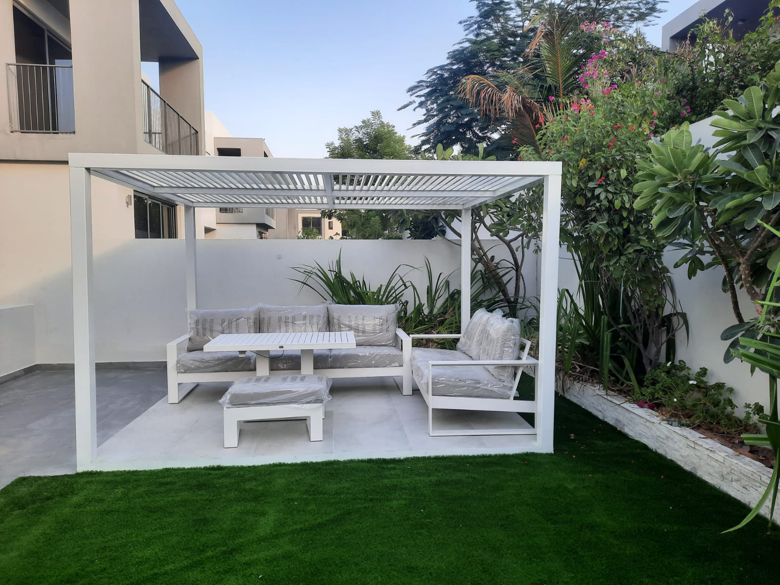 Automatic Watering System